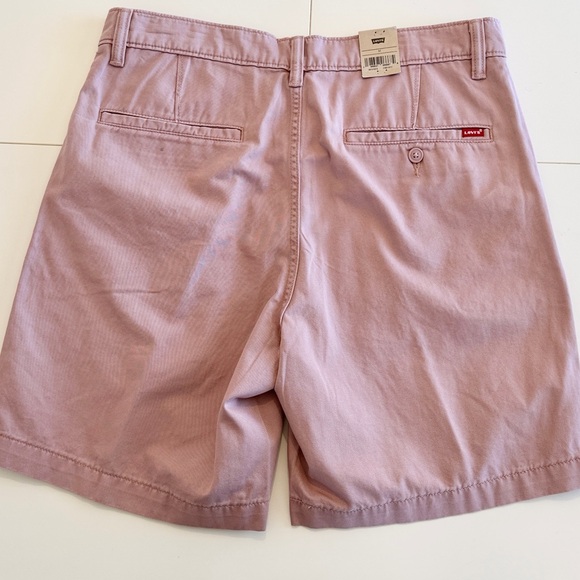 Levi’s XX Cotton Chino Relaxed Short 32 waist NWT - Picture 9 of 15